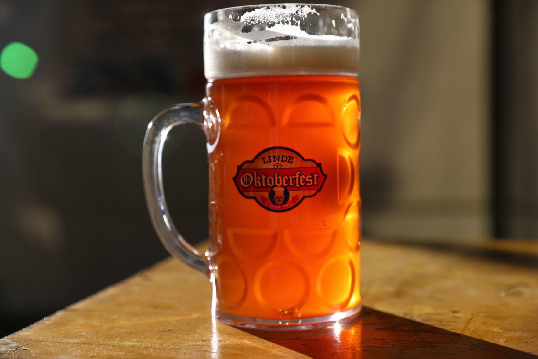 Oktoberfest
